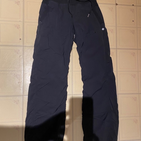 Lululemon studio pant - Picture 3 of 4